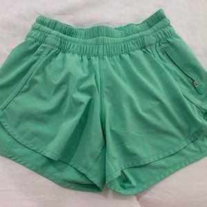 Lululemon Tracker Short Size 4